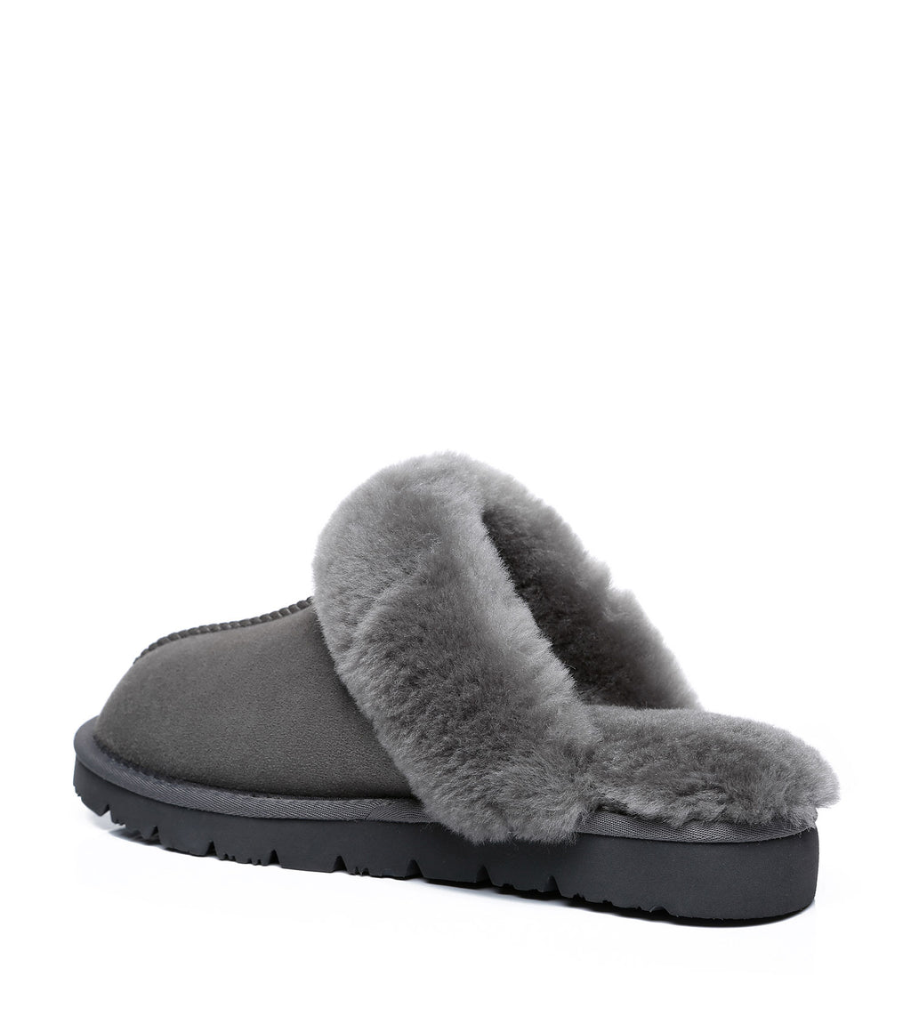 Muffin Slipper