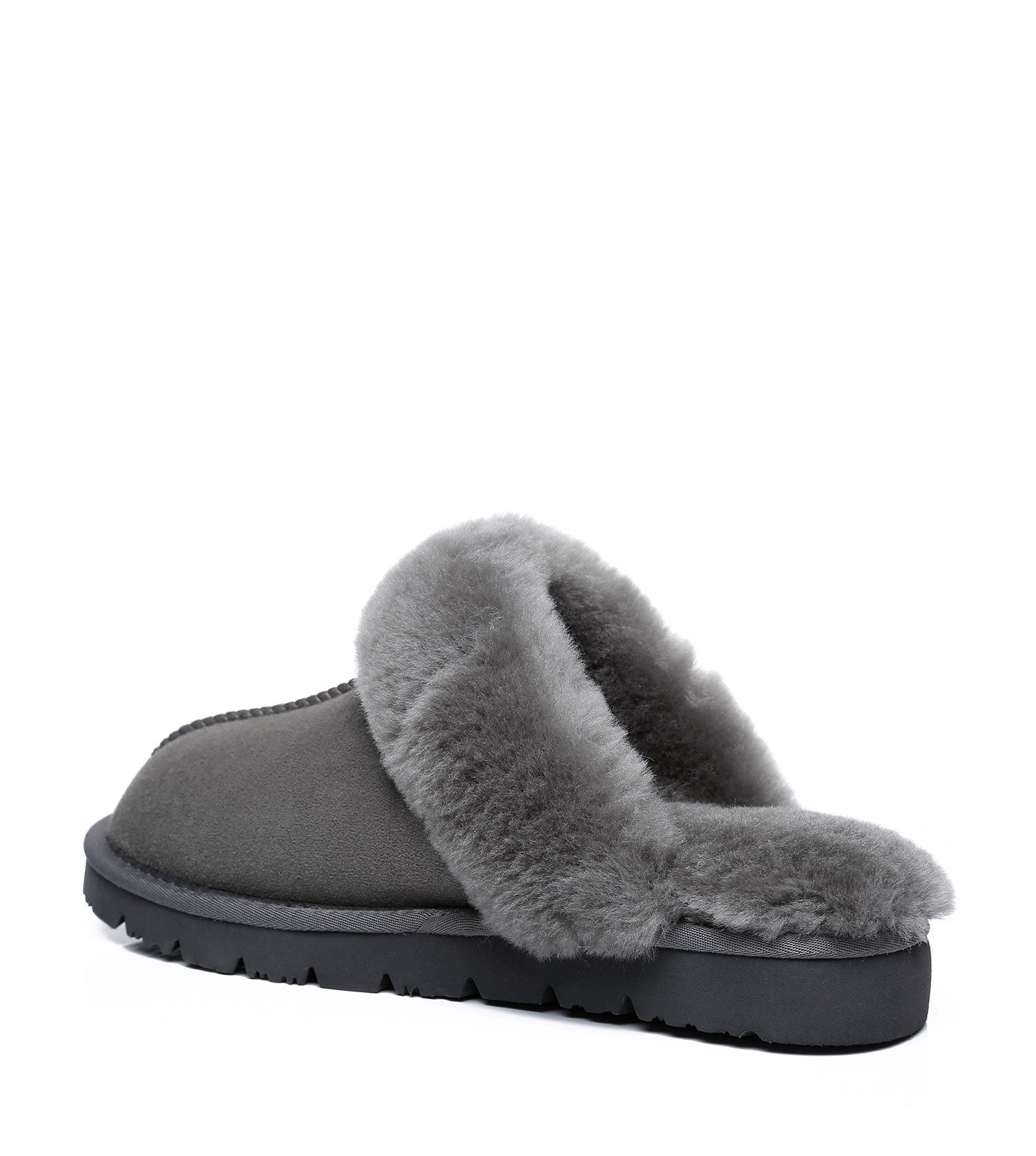 Muffin Slipper