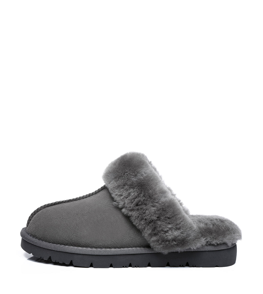 Muffin Slipper
