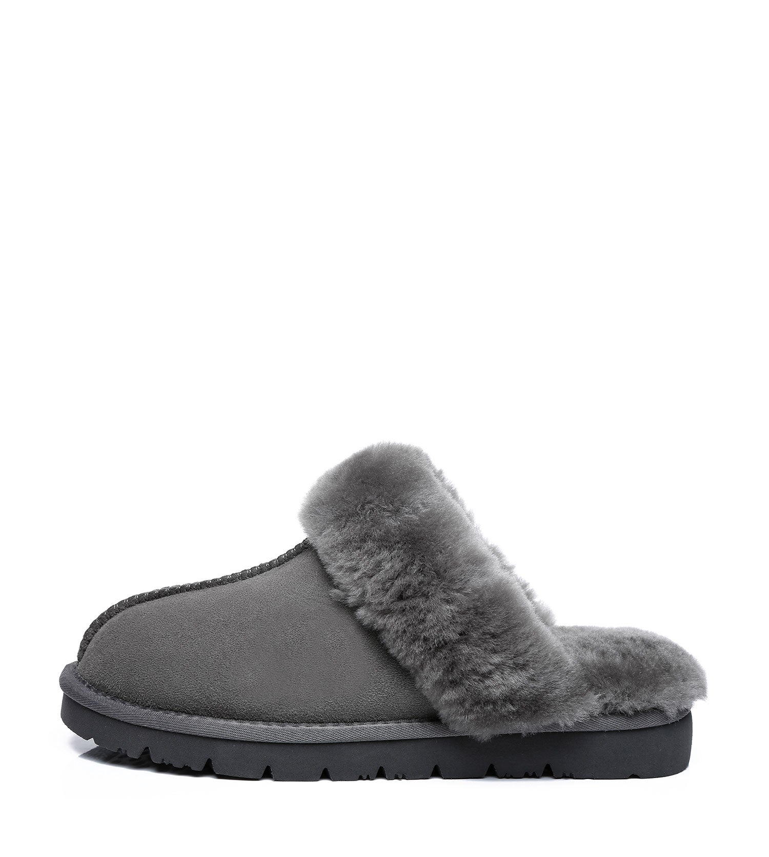 Muffin Slipper
