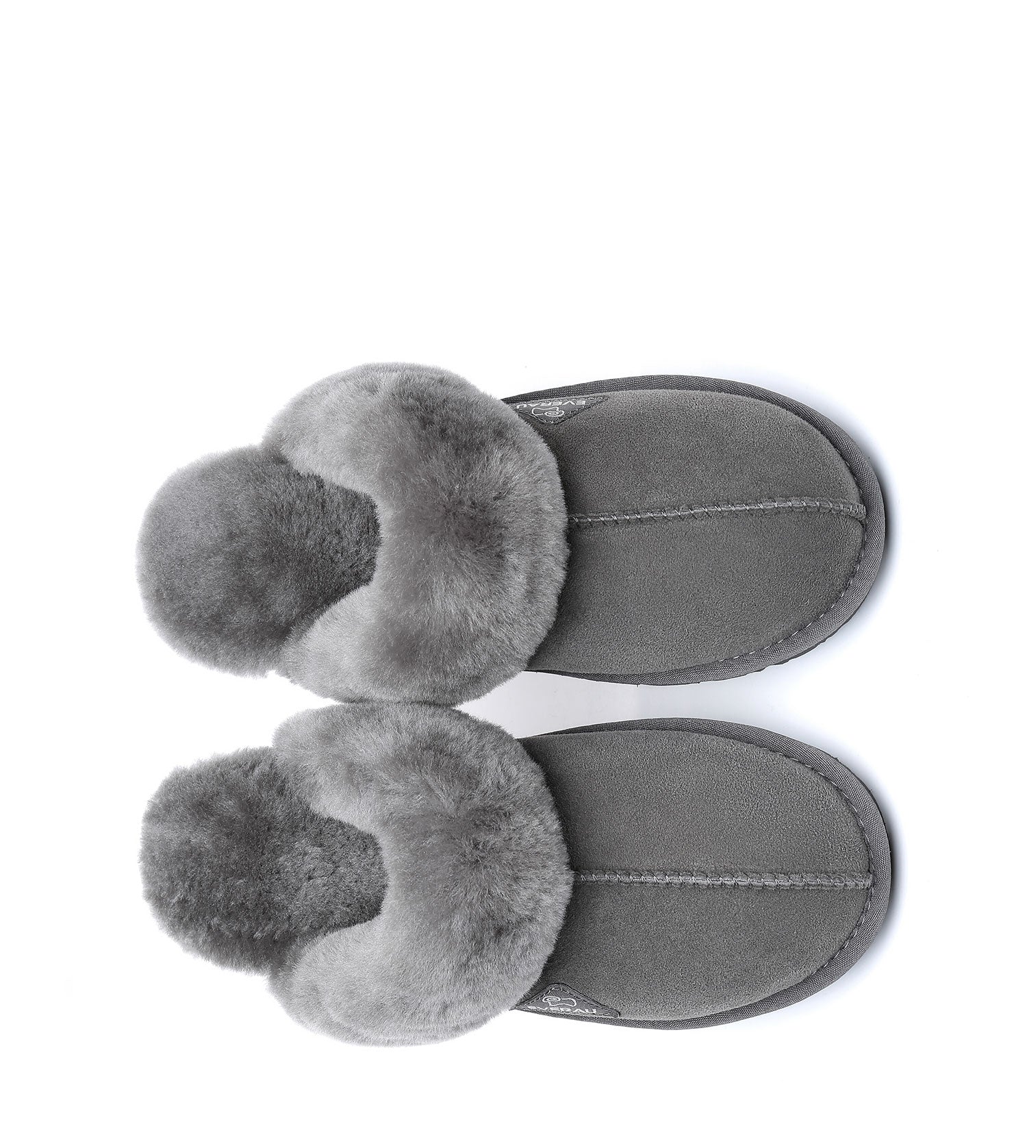 Muffin Slipper