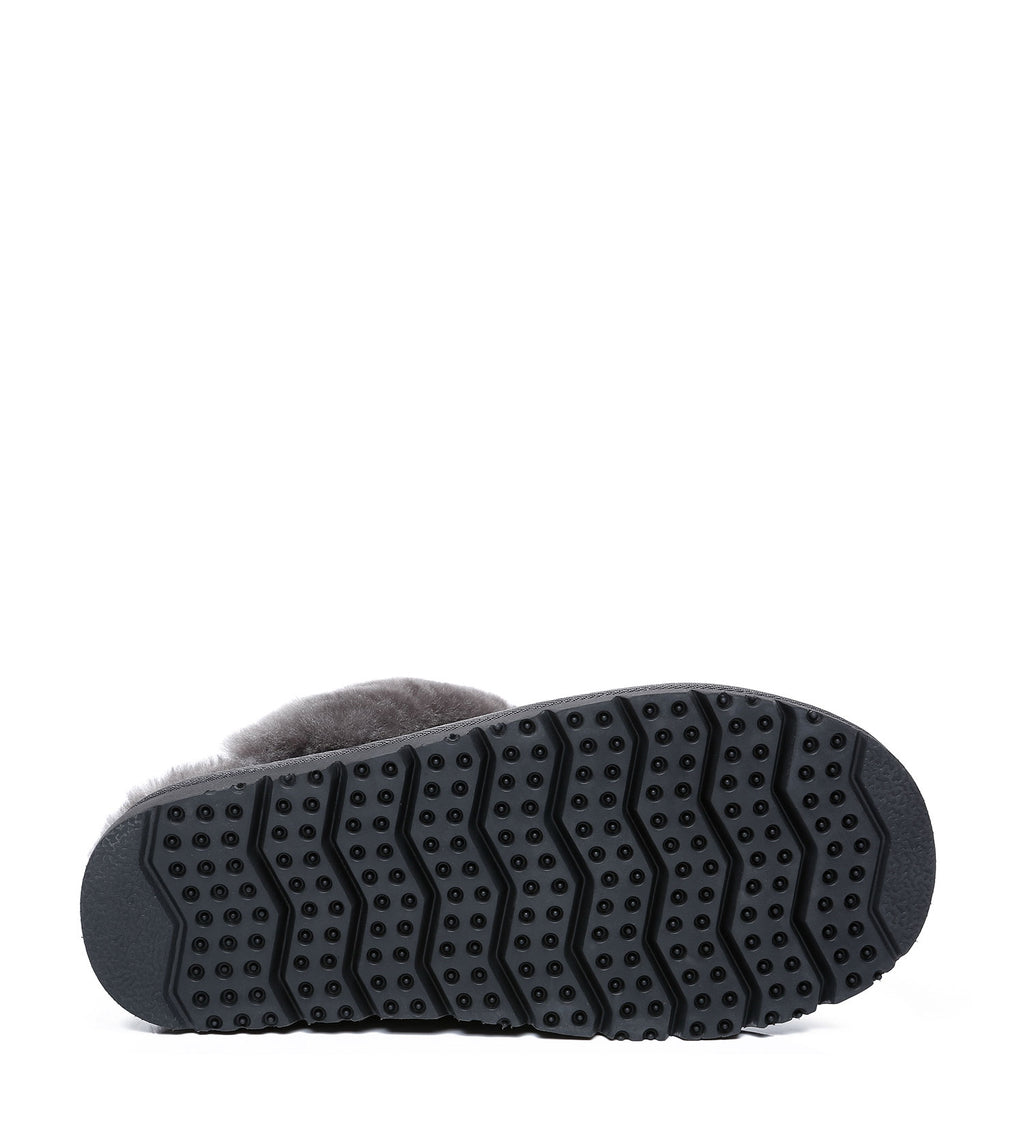 Muffin Slipper