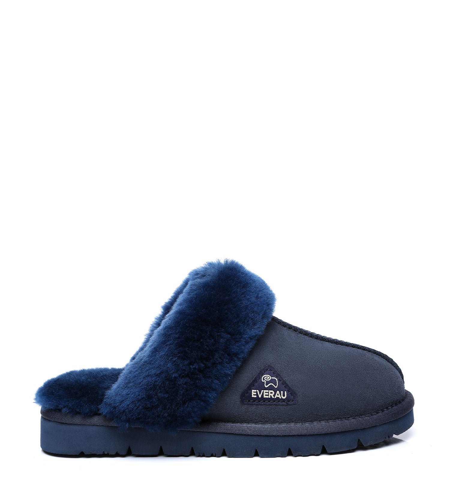 Muffin Slipper