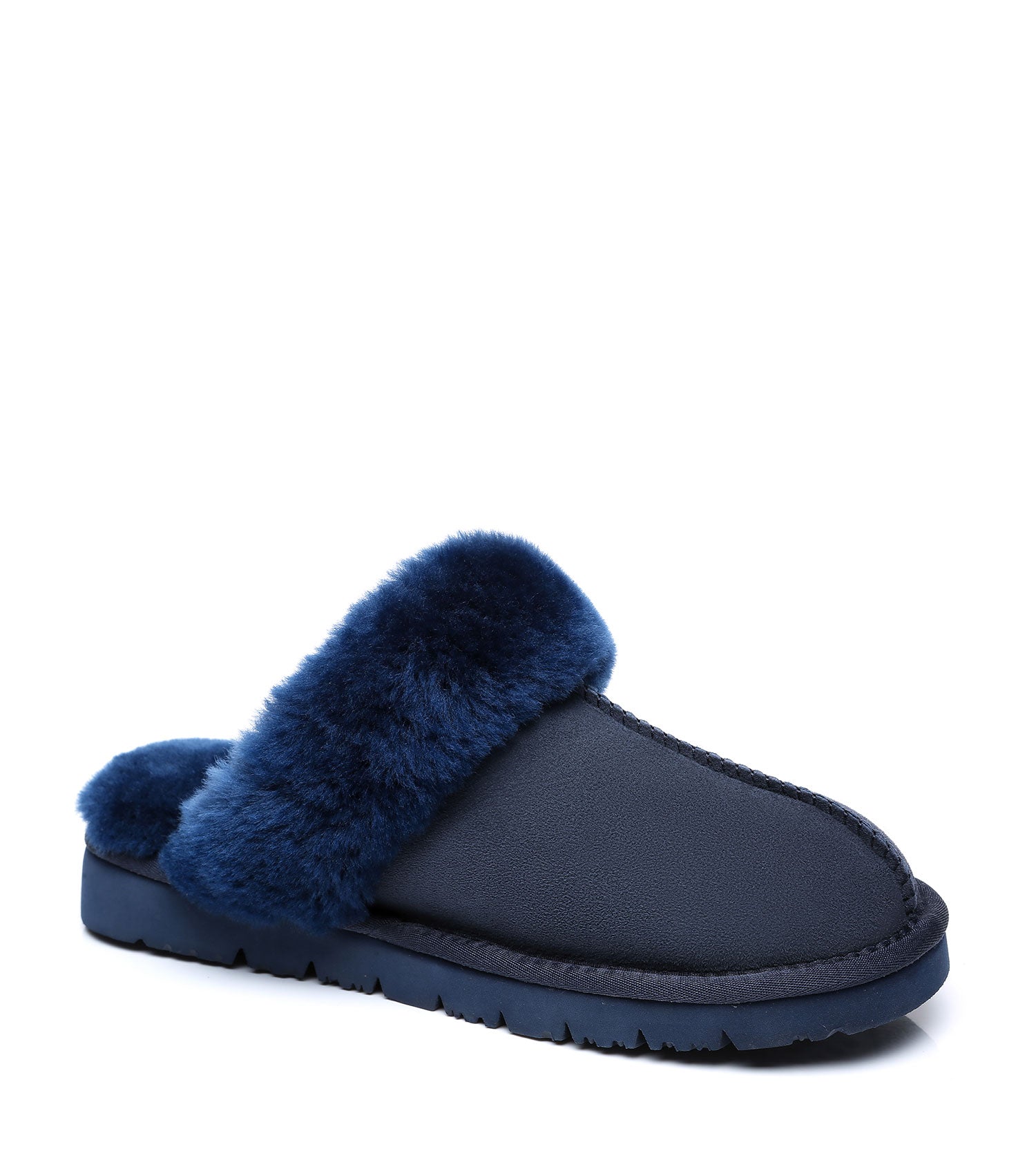 Muffin Slipper
