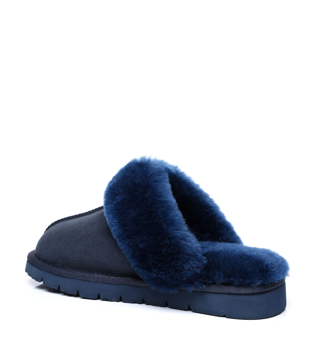 Muffin Slipper