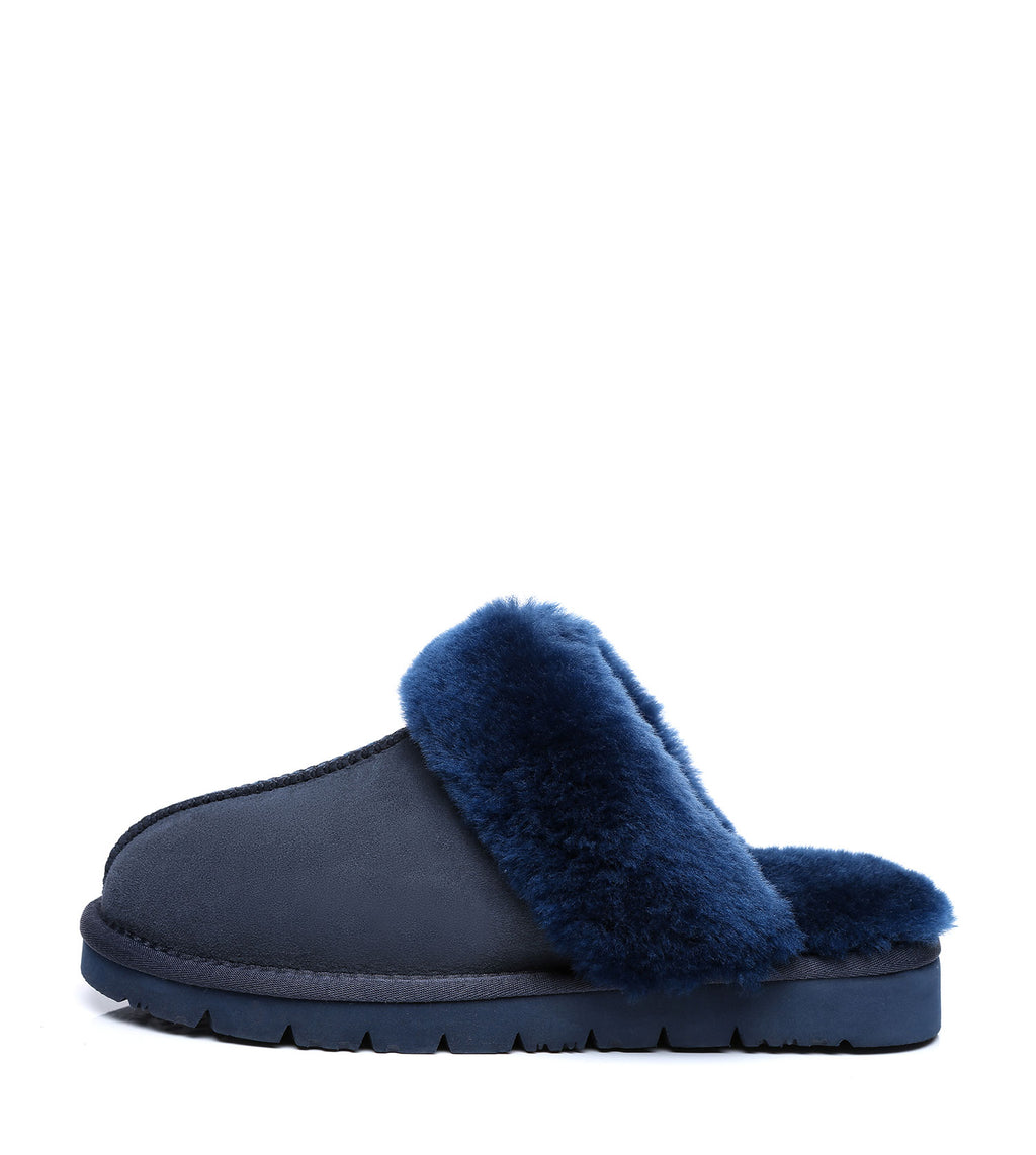 Muffin Slipper