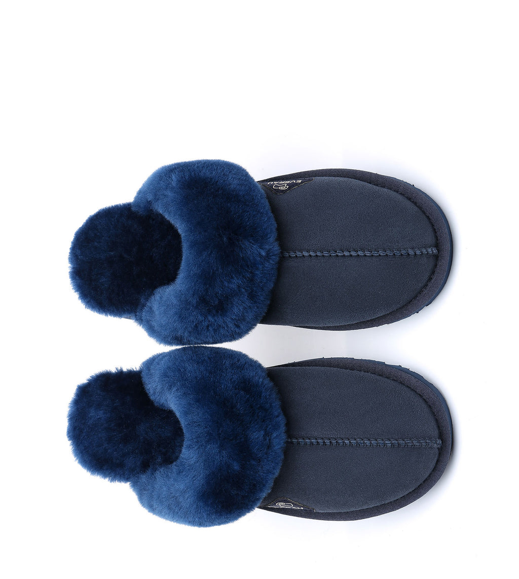 Muffin Slipper
