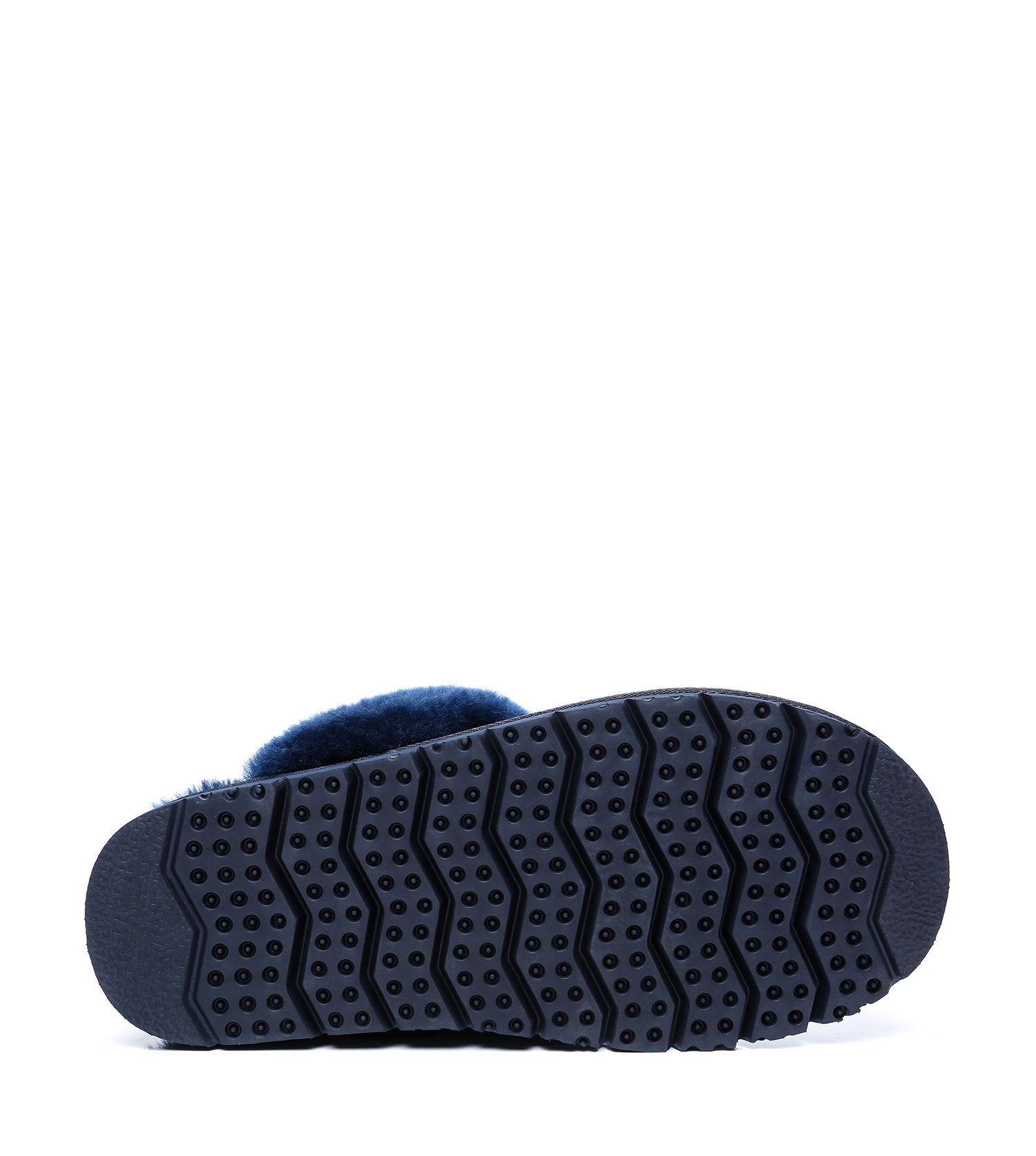 Muffin Slipper