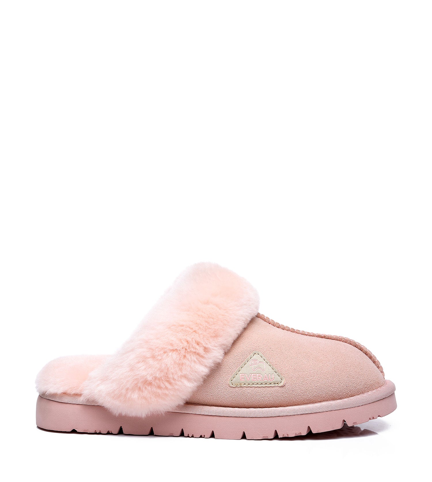 Muffin Slipper