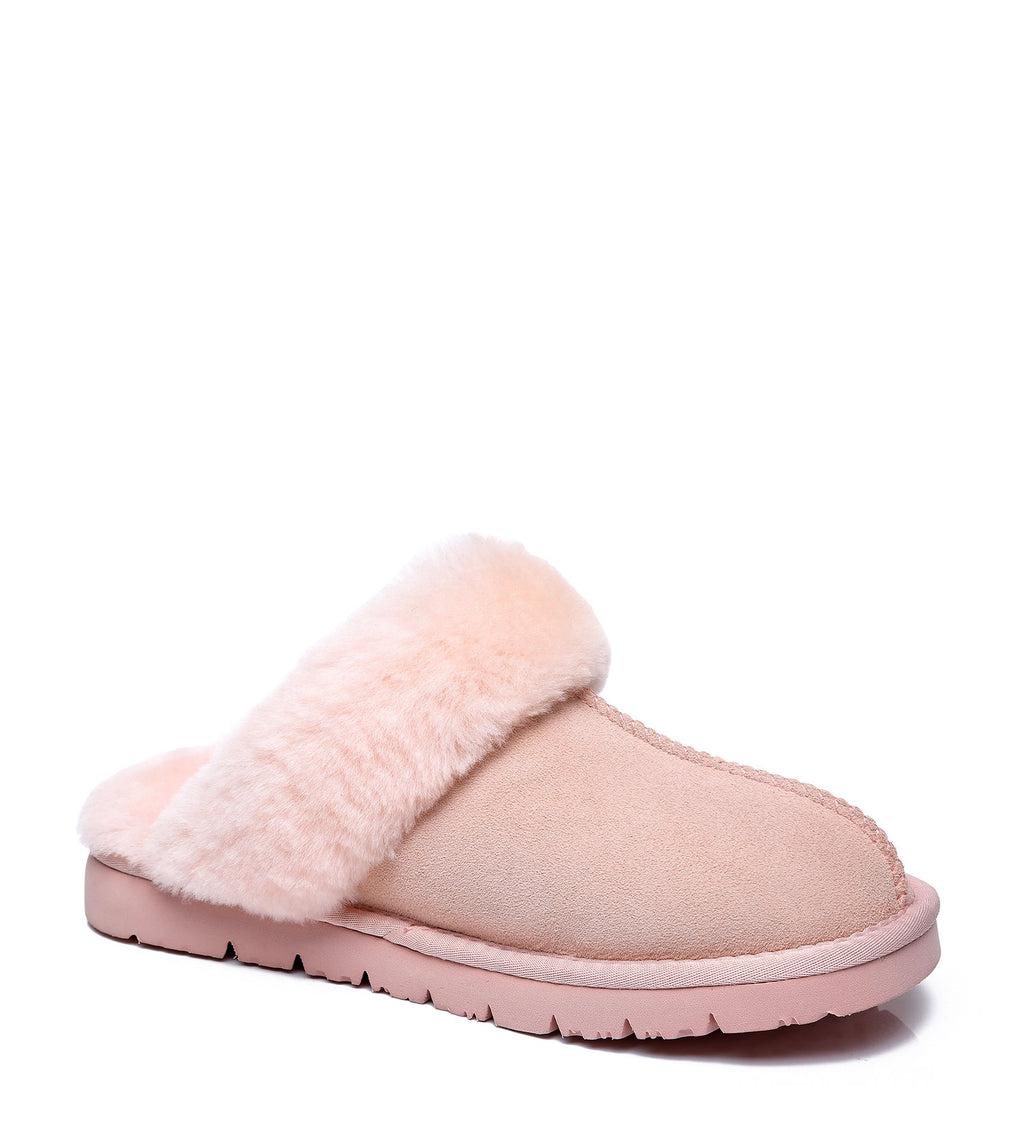 Muffin Slipper
