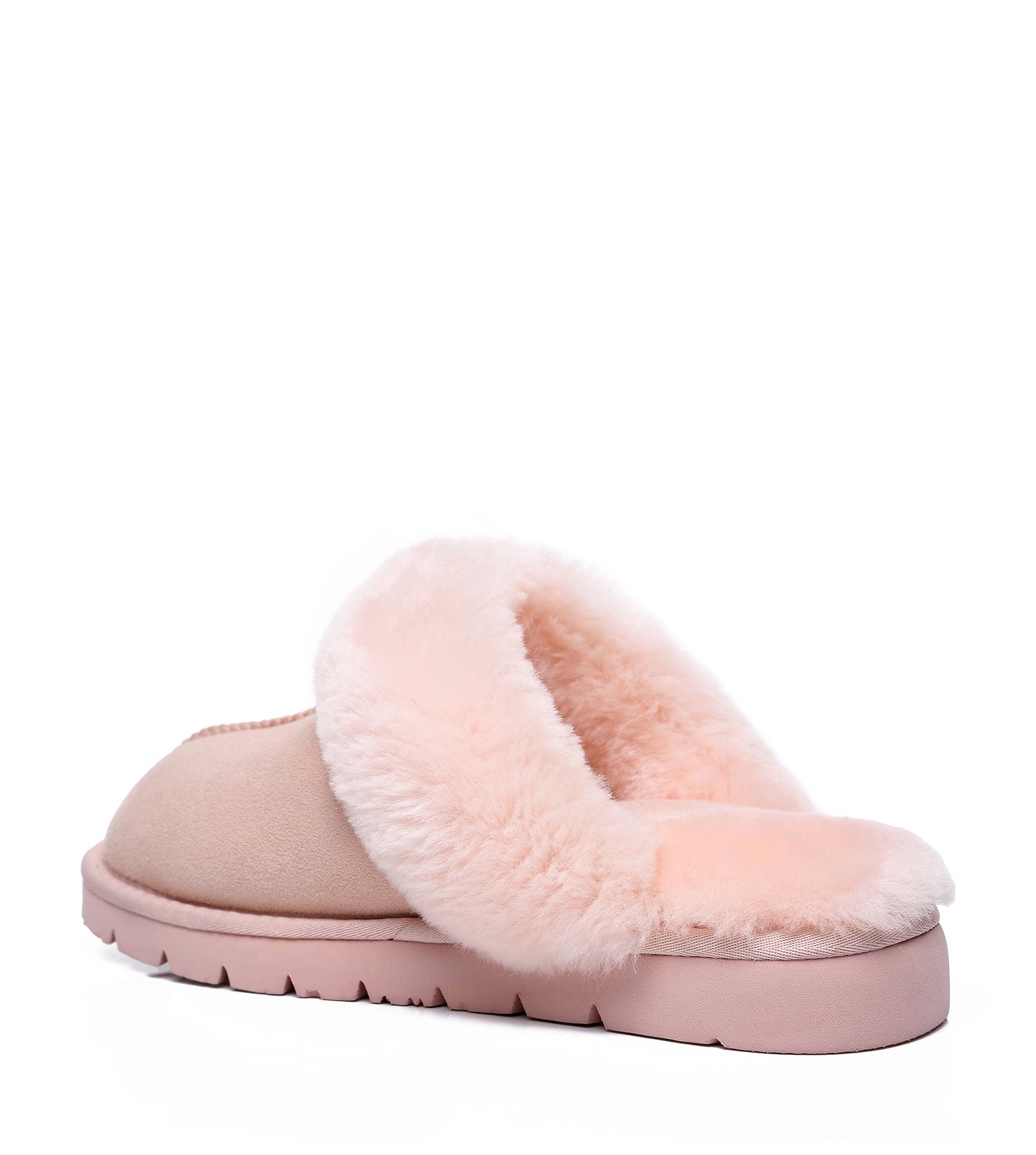 Muffin Slipper