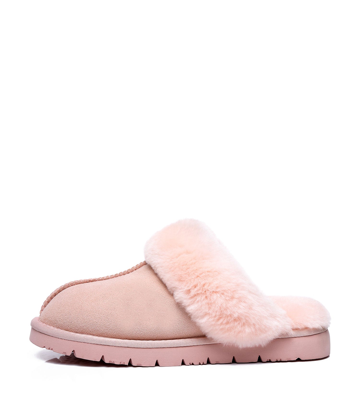 Muffin Slipper