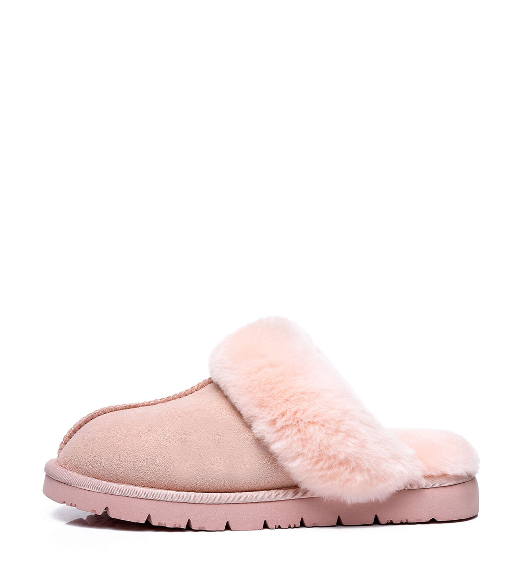Muffin Slipper