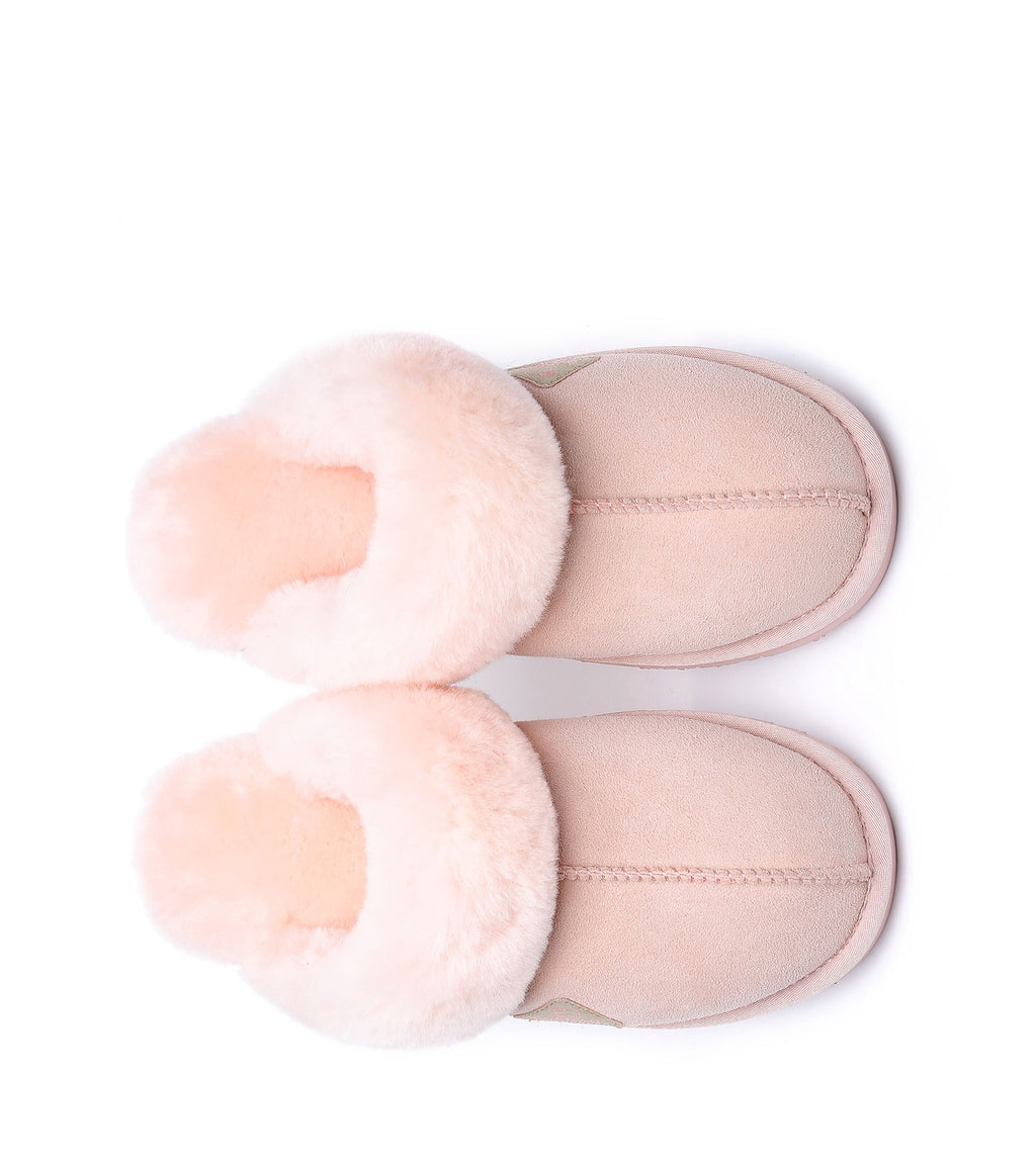 Muffin Slipper