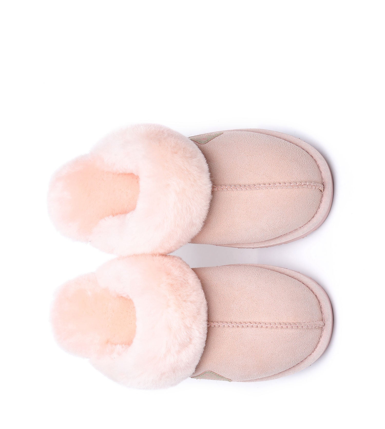 Muffin Slipper