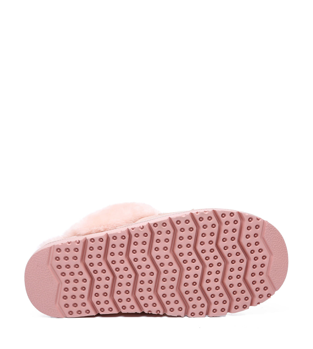 Muffin Slipper
