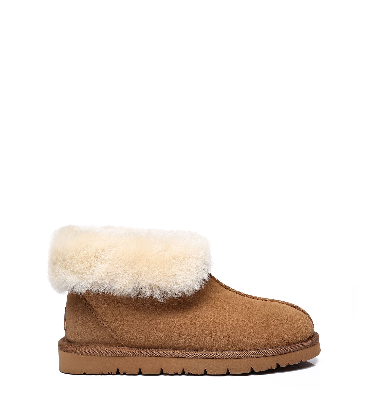 Mallow Slipper