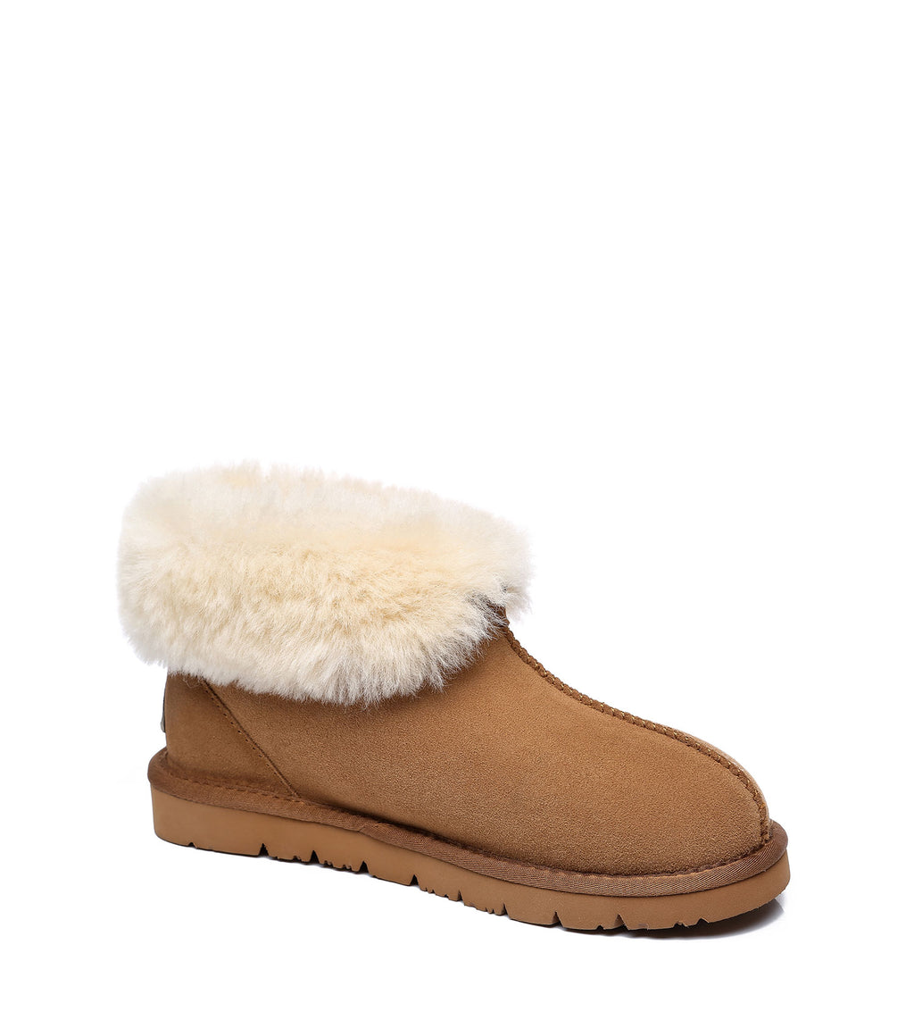 Mallow Slipper