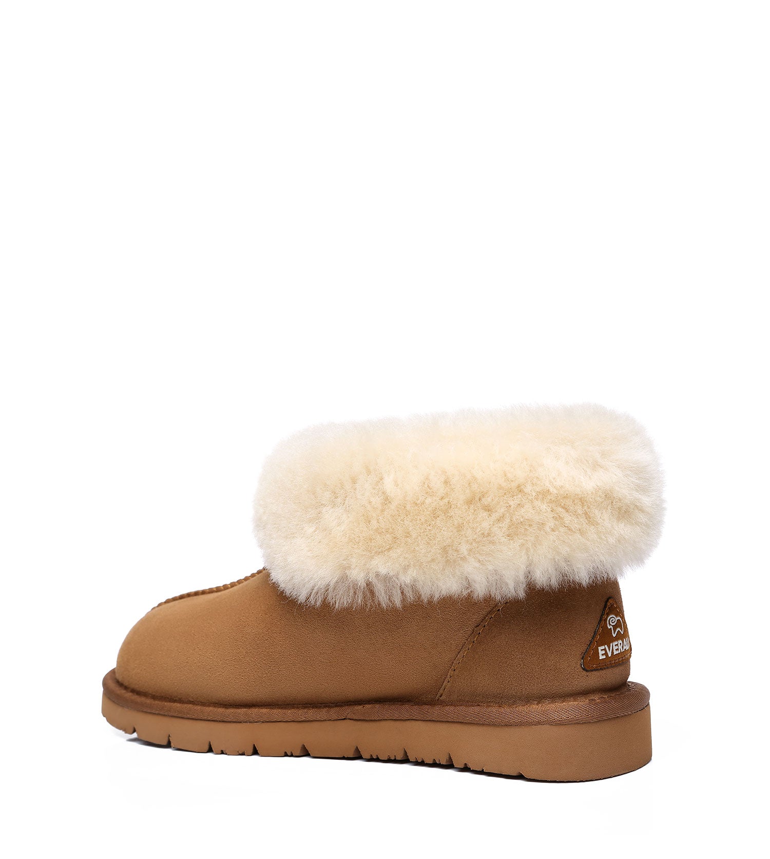 Mallow Slipper