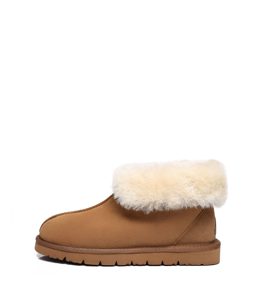 Mallow Slipper