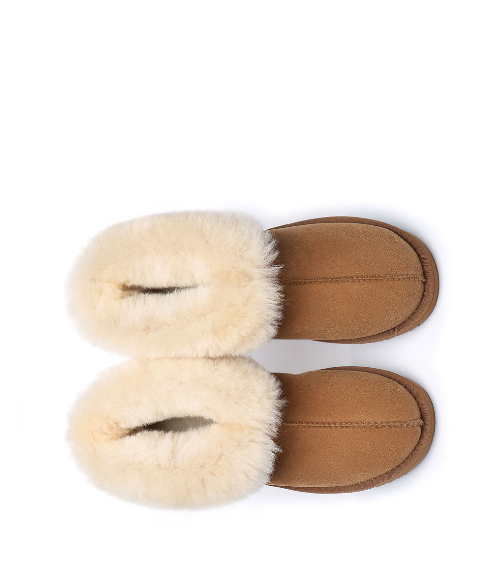 Mallow Slipper