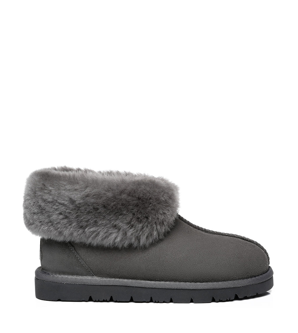 Mallow Slipper