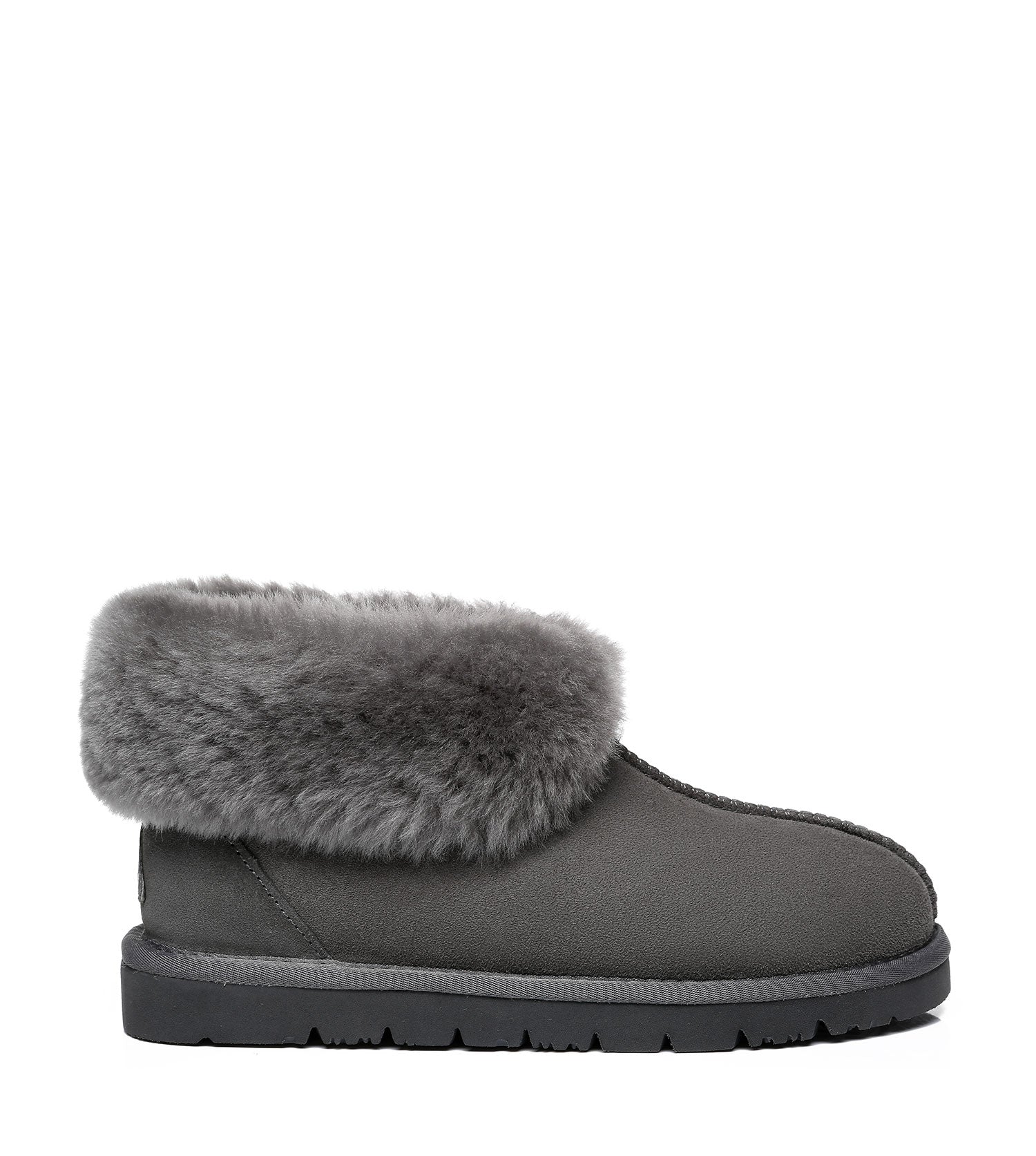 Mallow Slipper