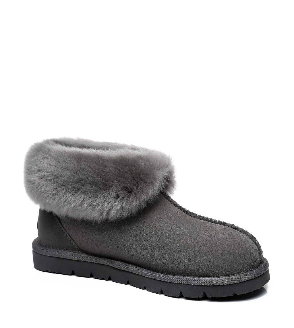 Mallow Slipper