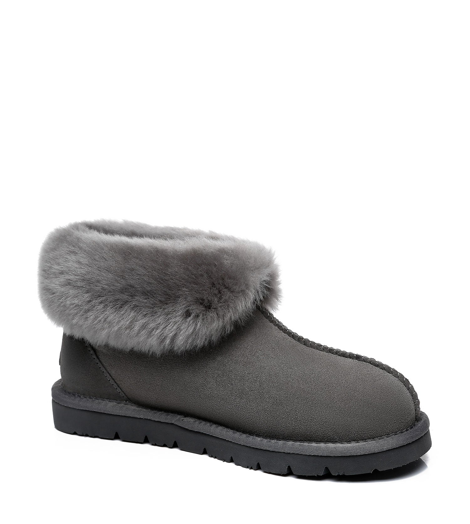 Mallow Slipper