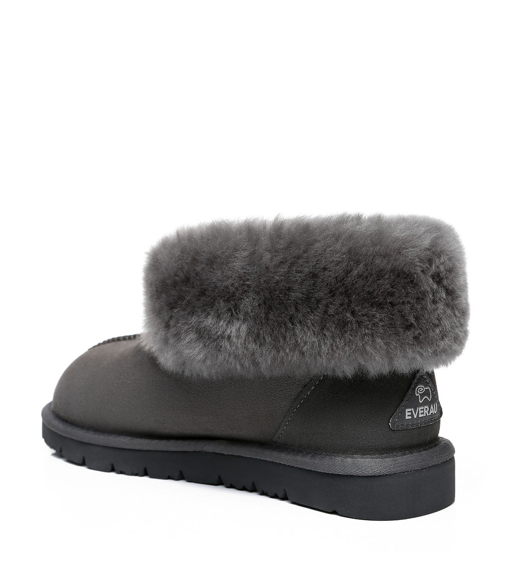 Mallow Slipper