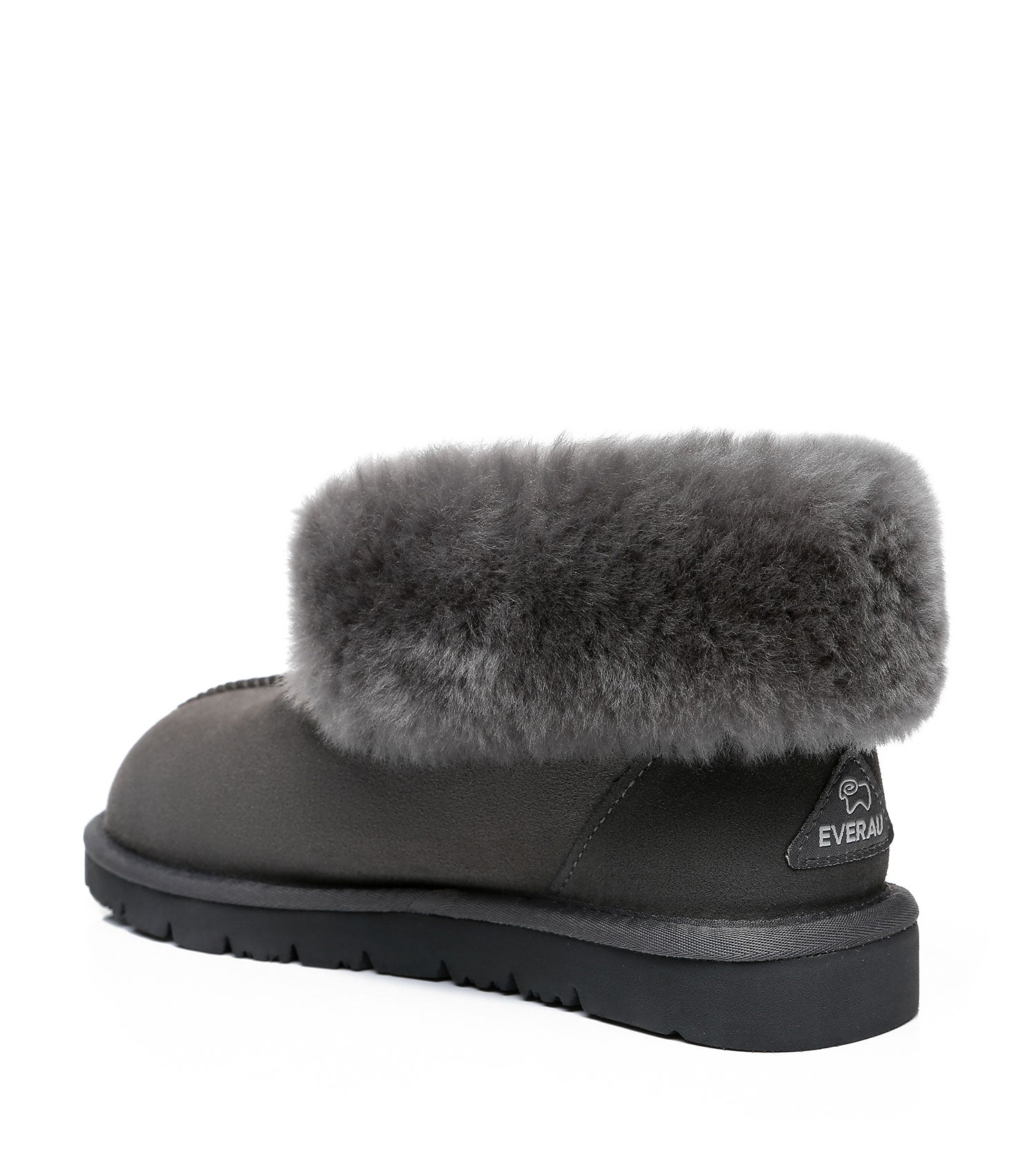 Mallow Slipper