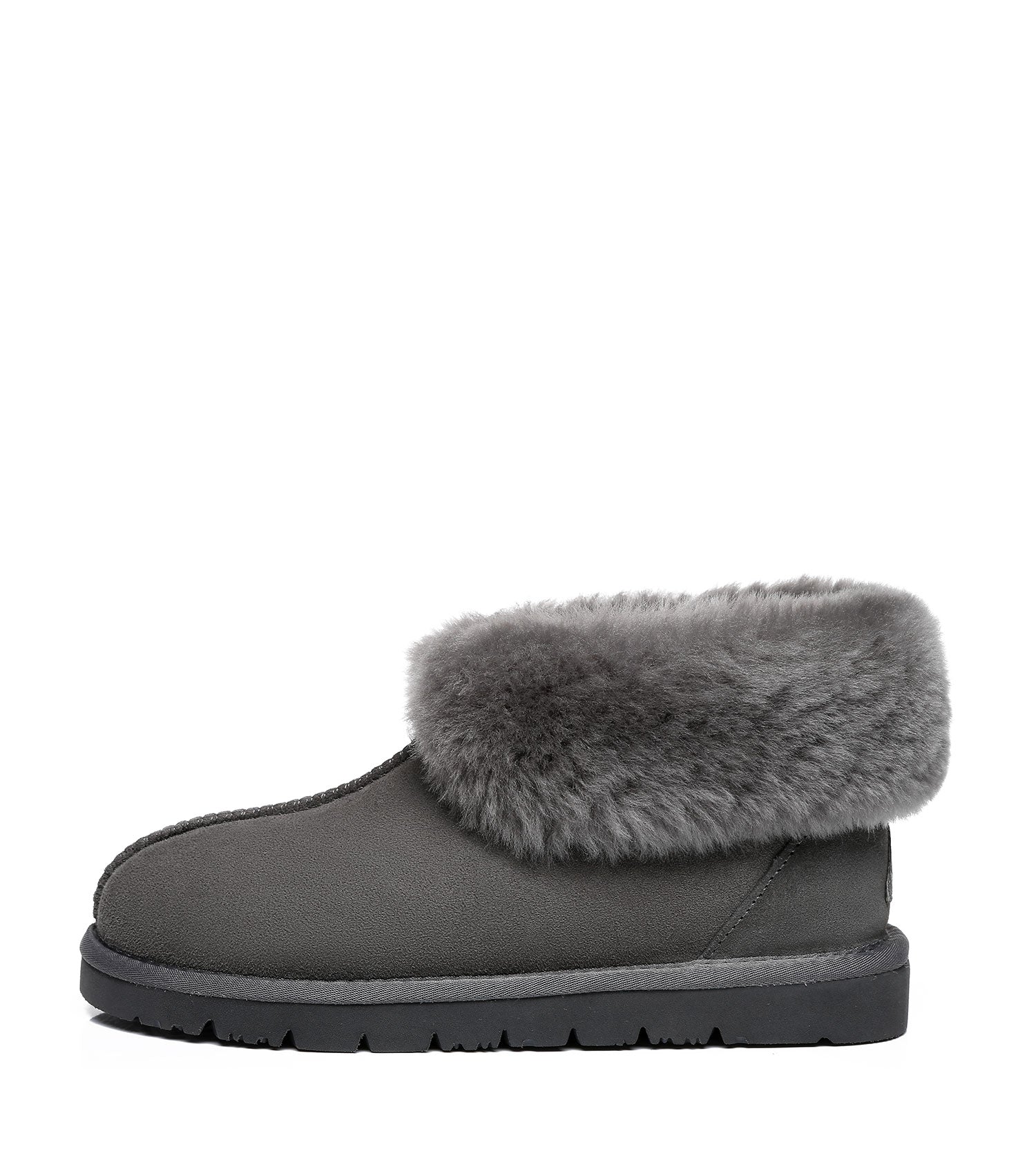 Mallow Slipper