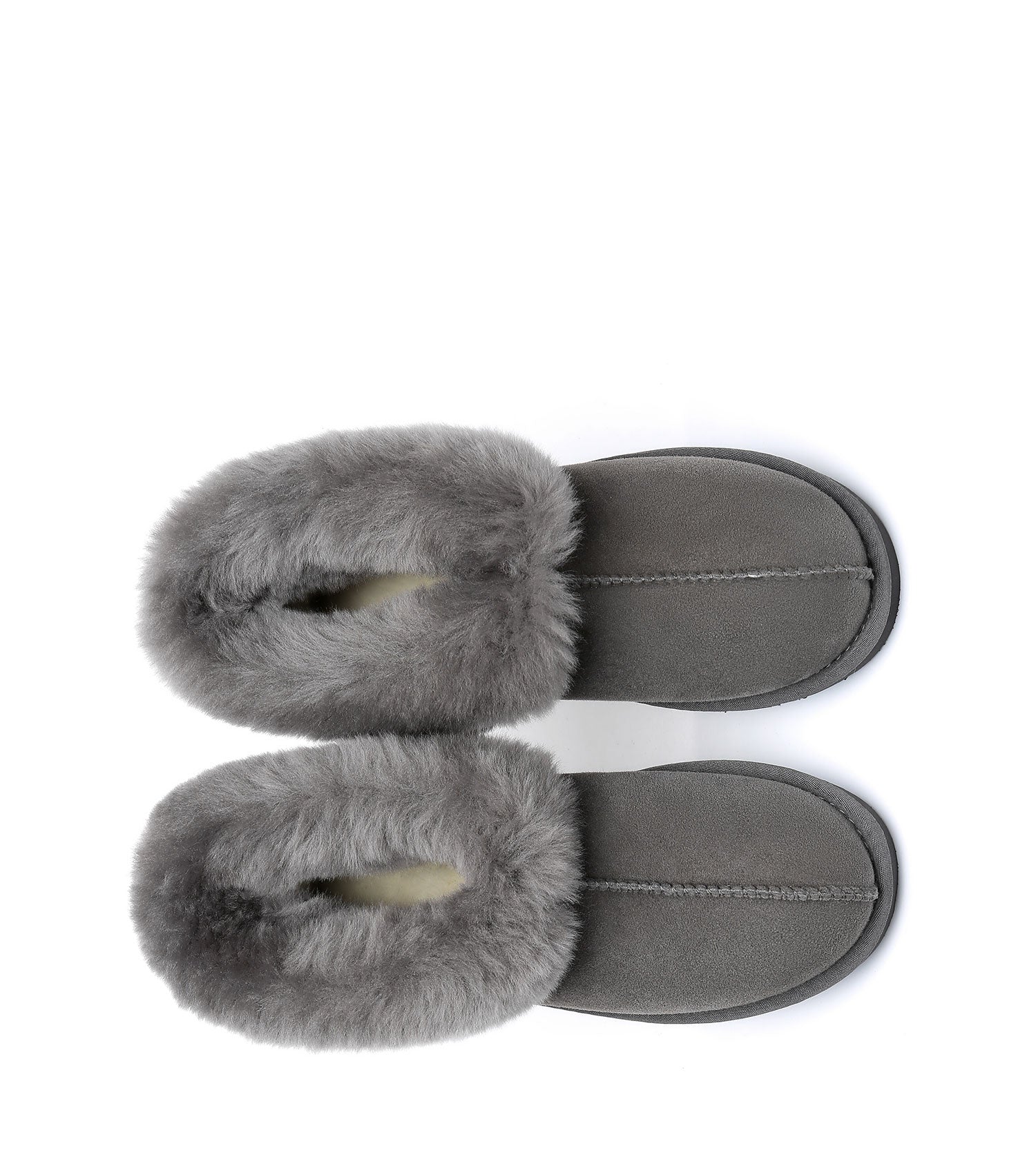 Mallow Slipper