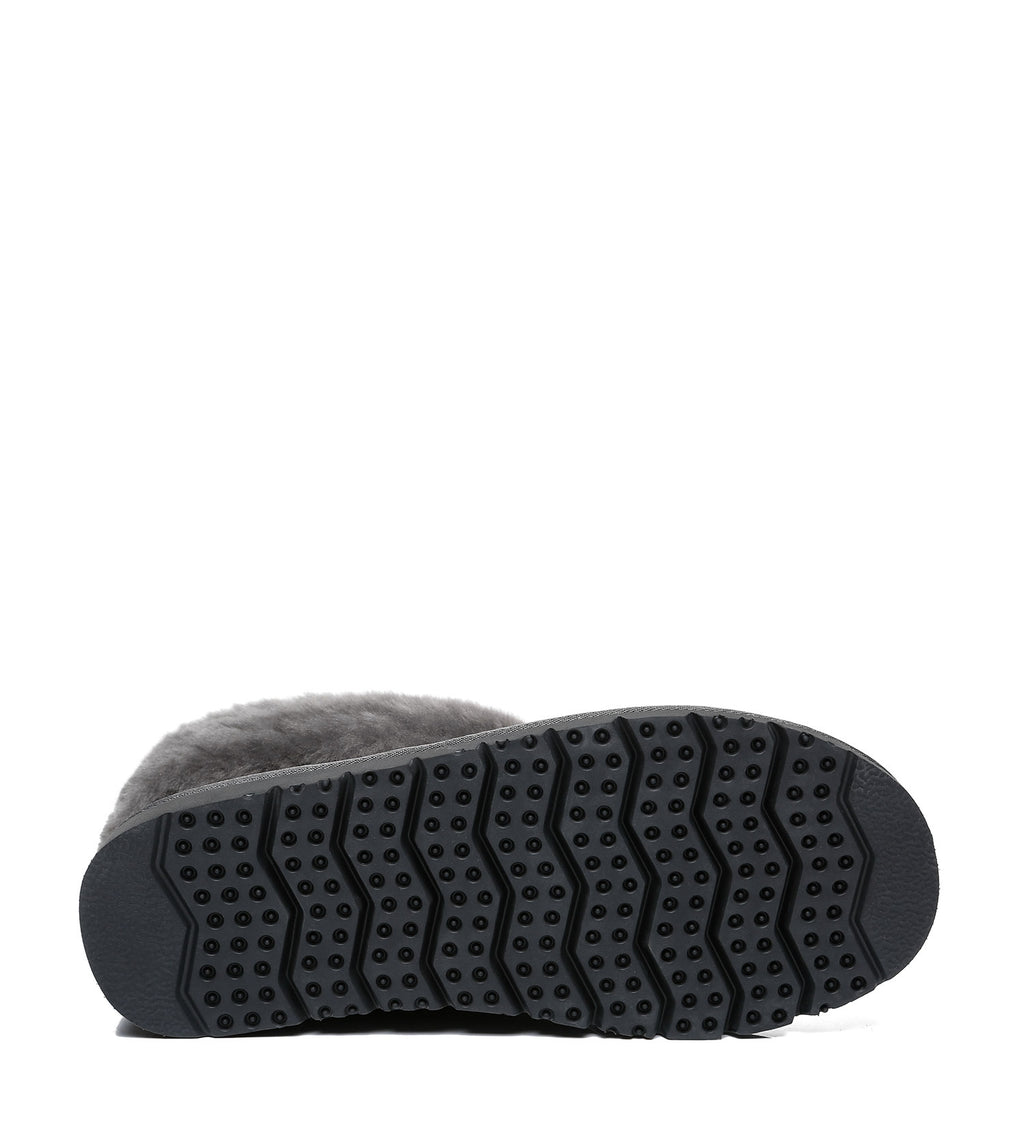 Mallow Slipper