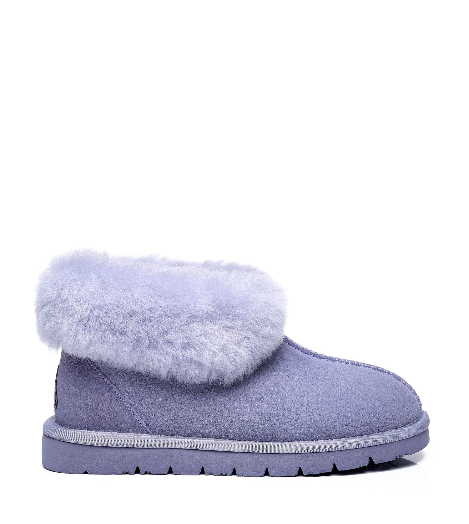 Mallow Slipper