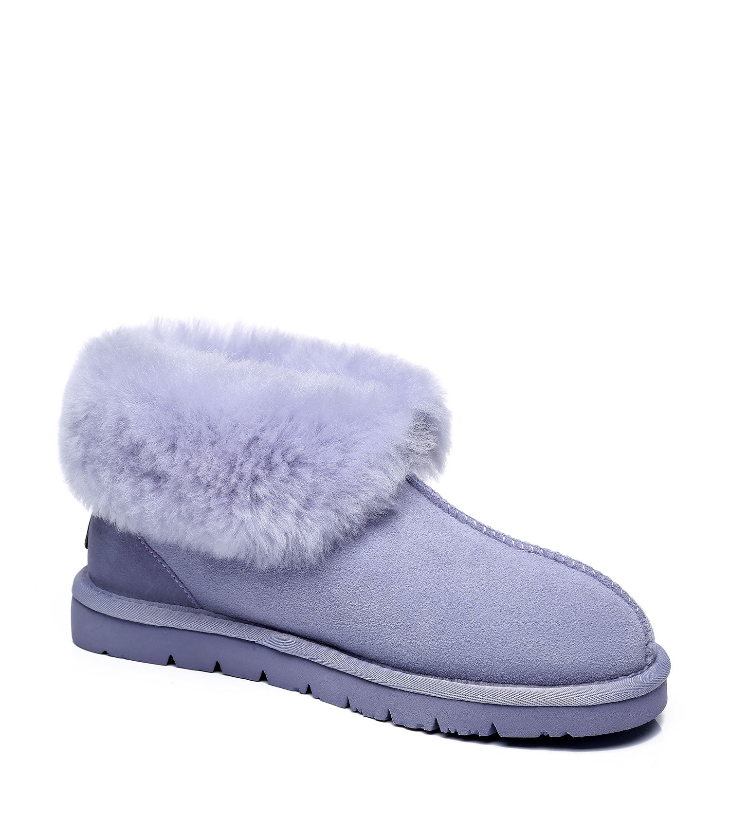 Mallow Slipper