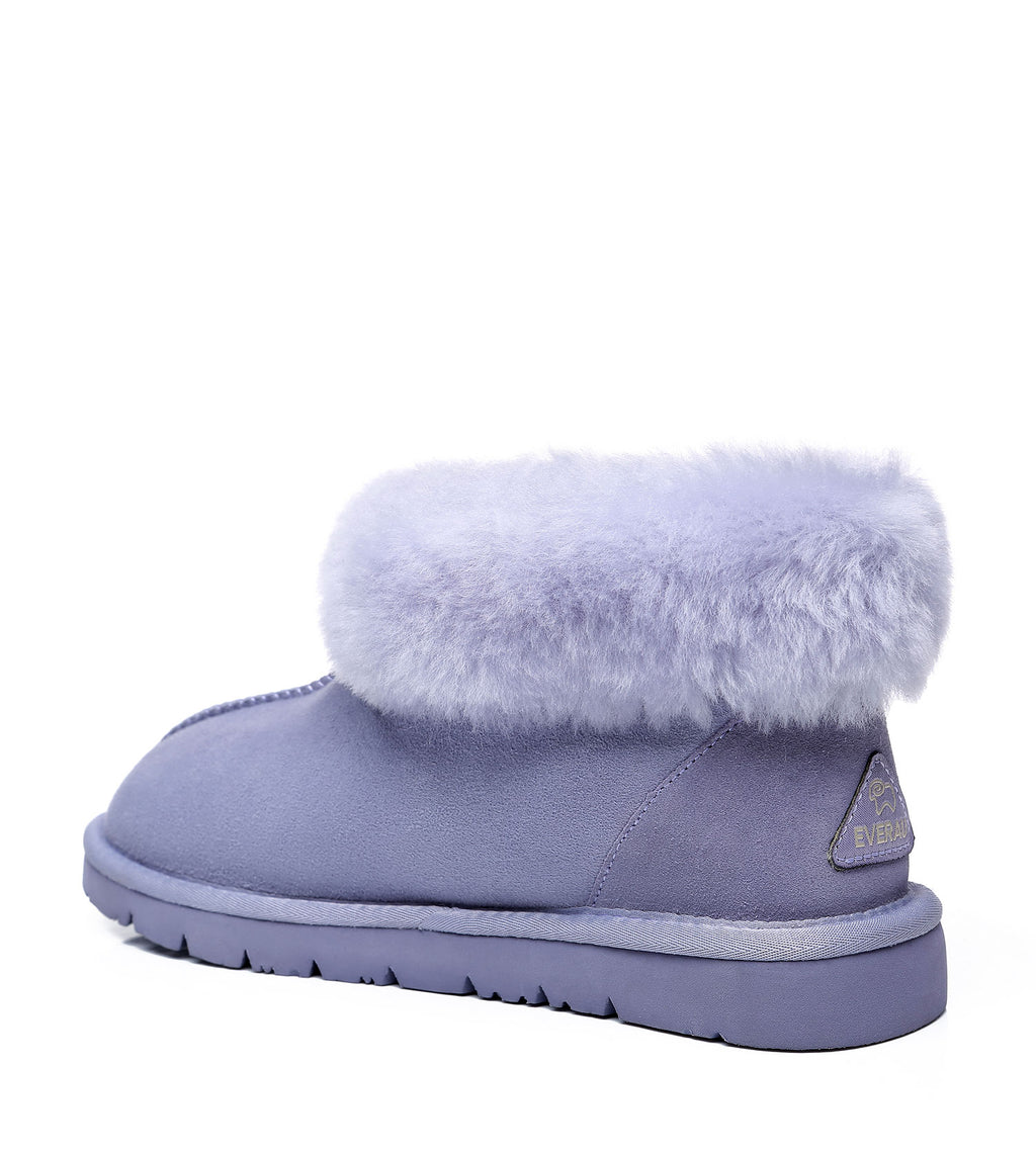 Mallow Slipper