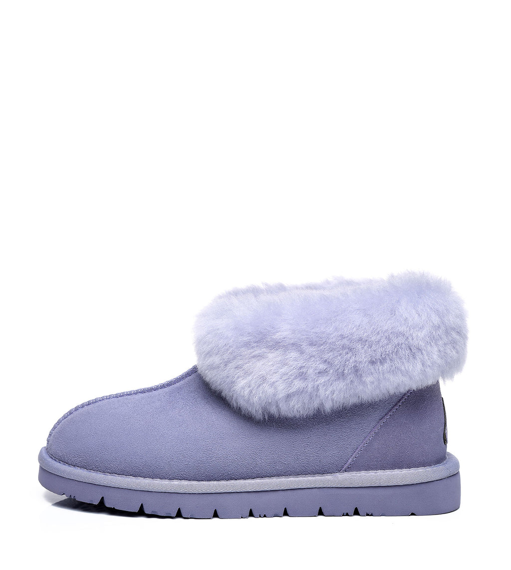 Mallow Slipper