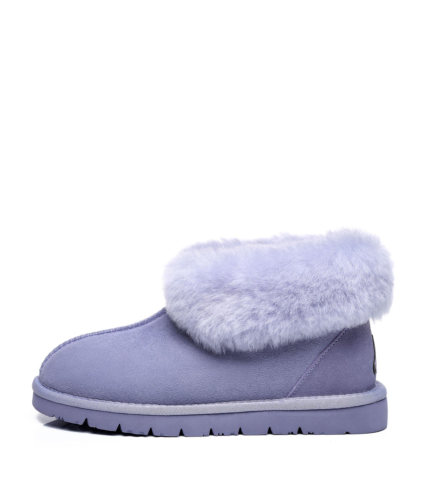 Mallow Slipper