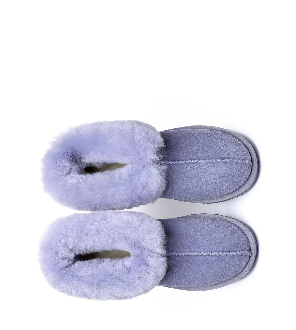 Mallow Slipper