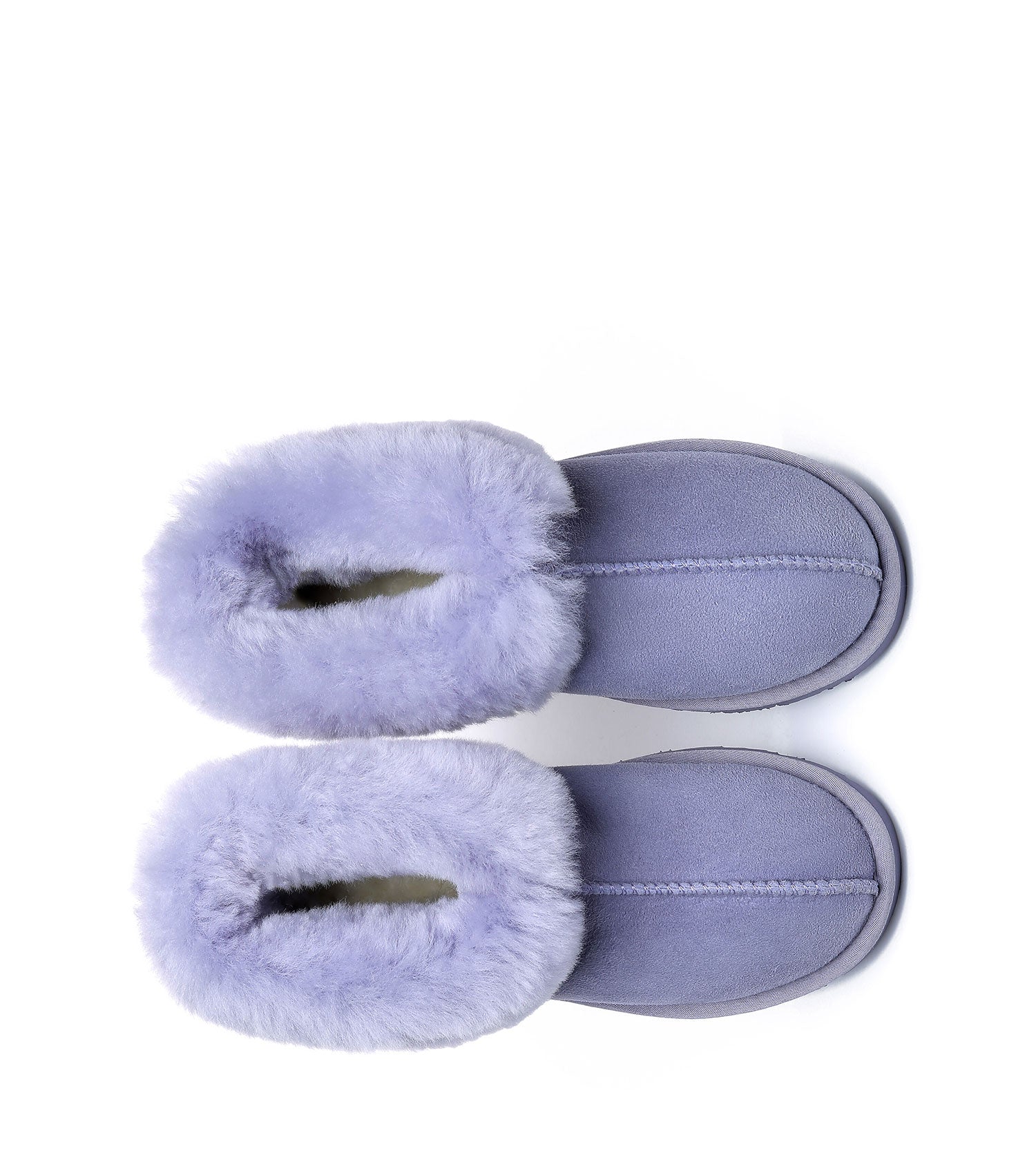 Mallow Slipper