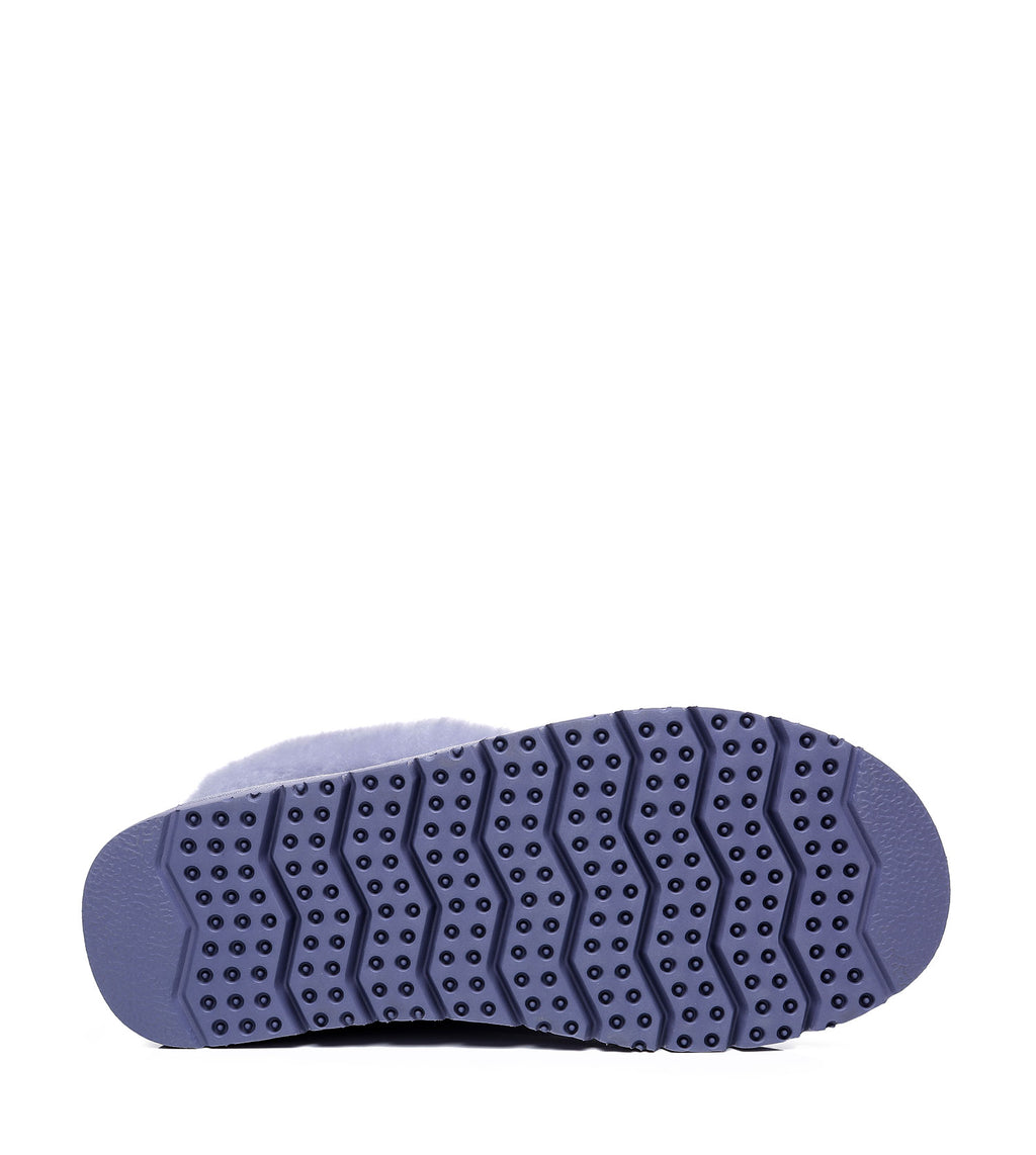 Mallow Slipper