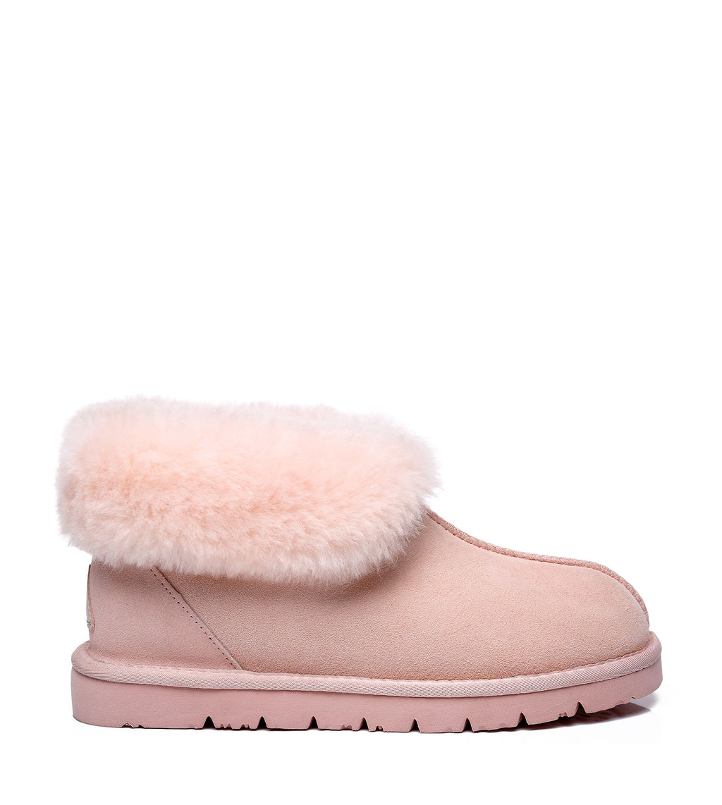Mallow Slipper
