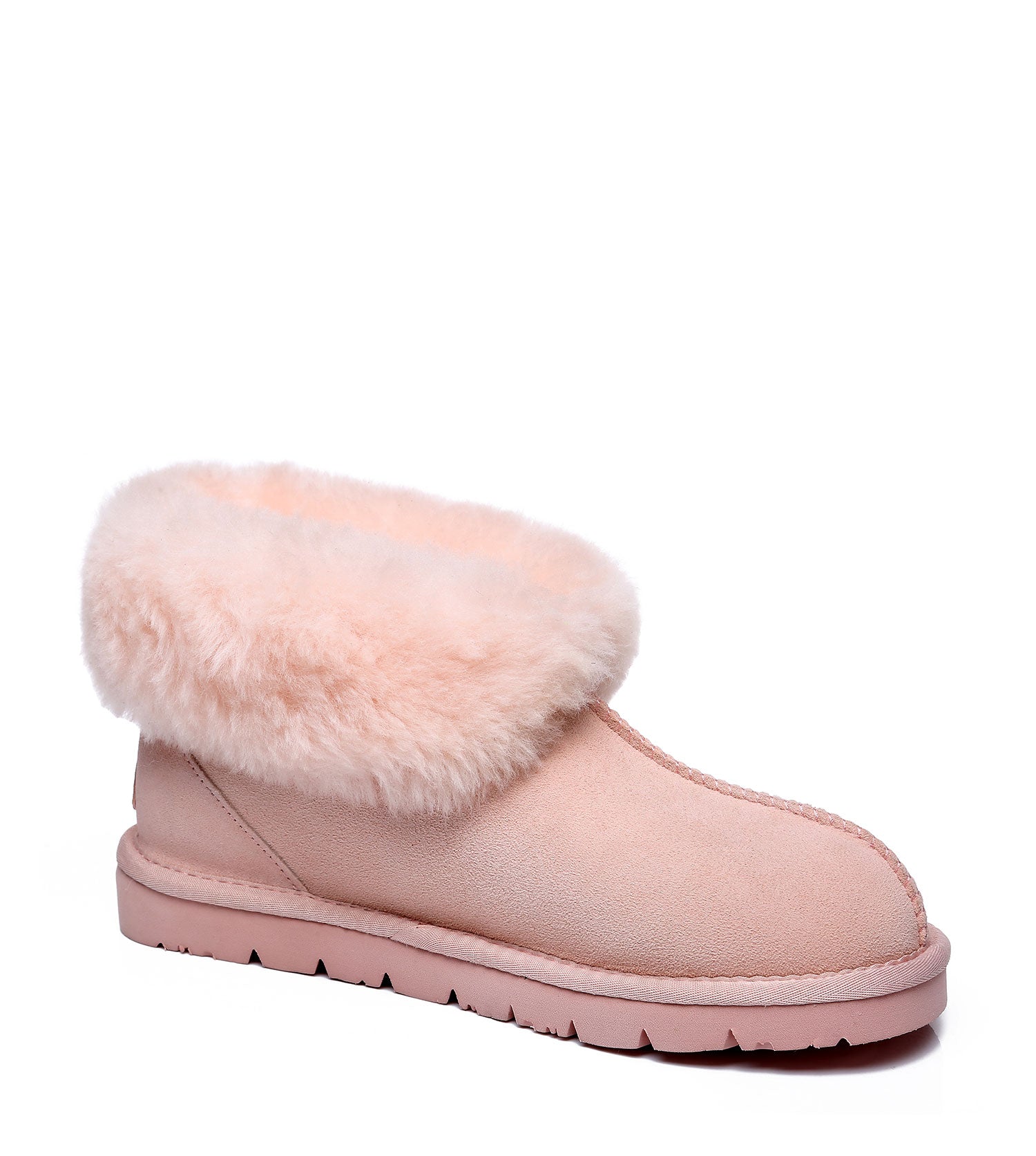 Mallow Slipper