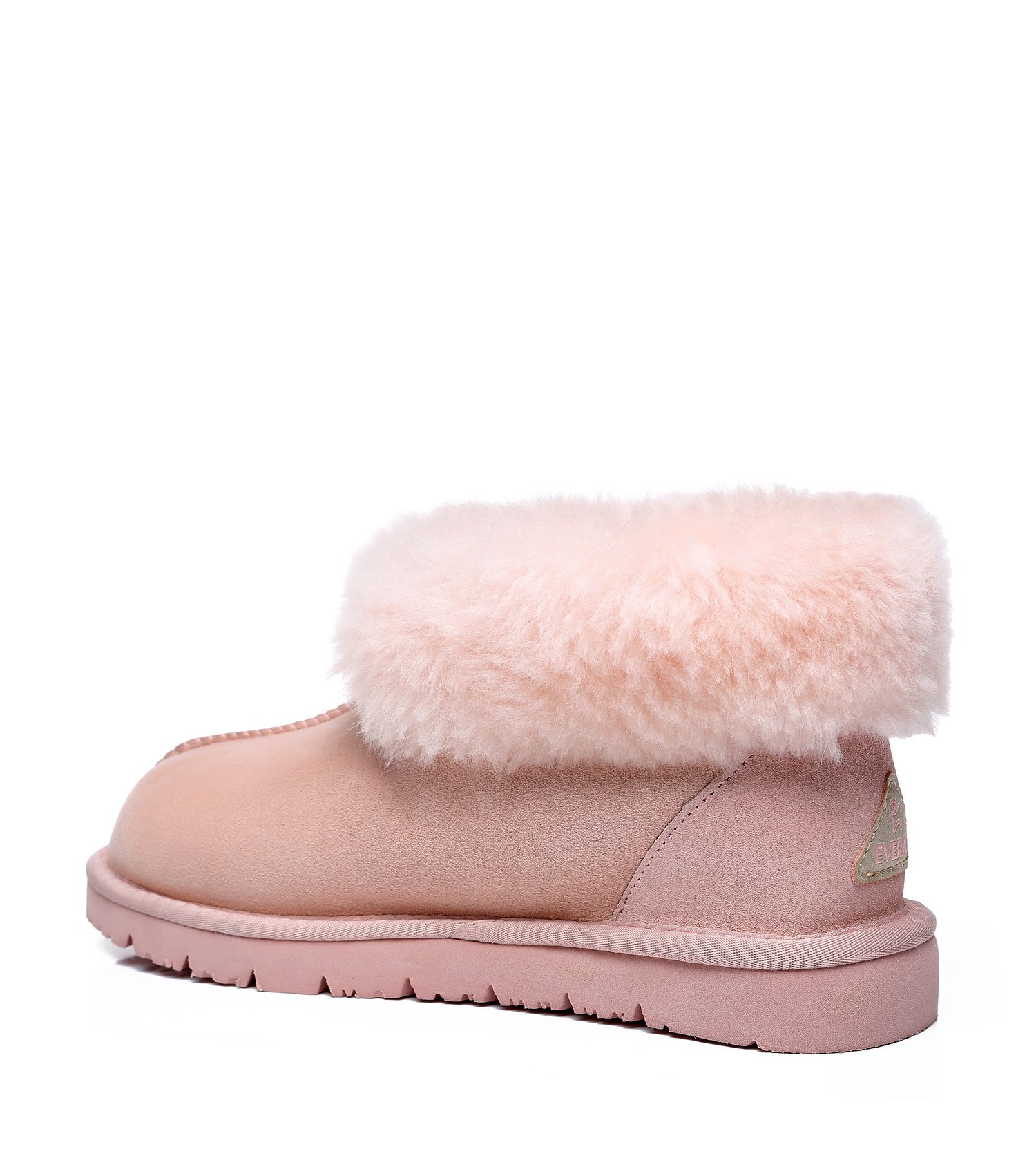 Mallow Slipper