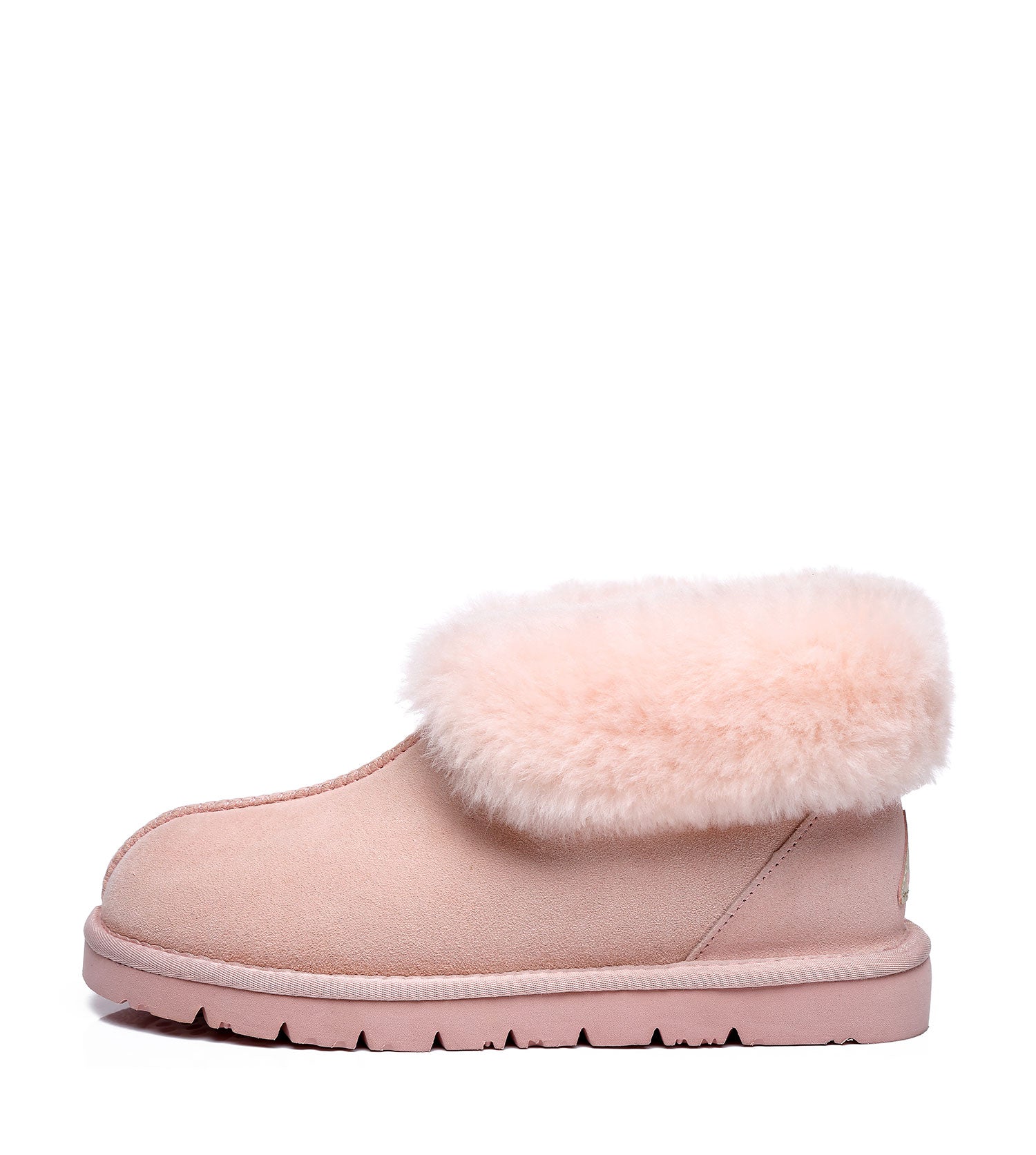 Mallow Slipper
