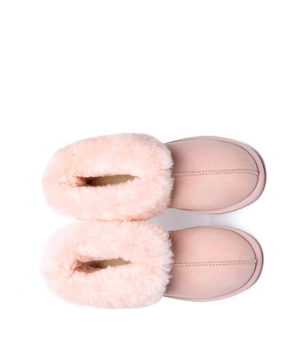 Mallow Slipper