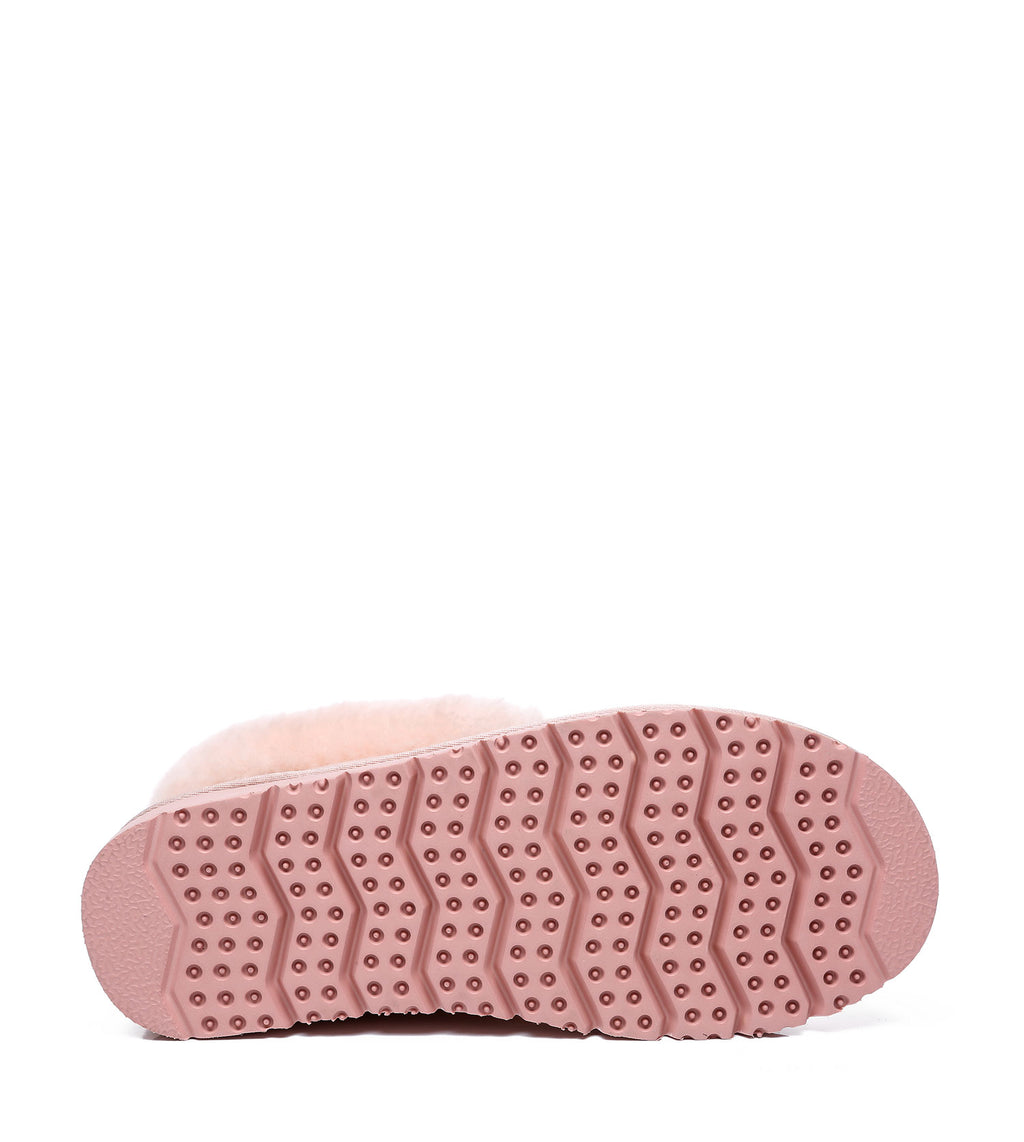 Mallow Slipper