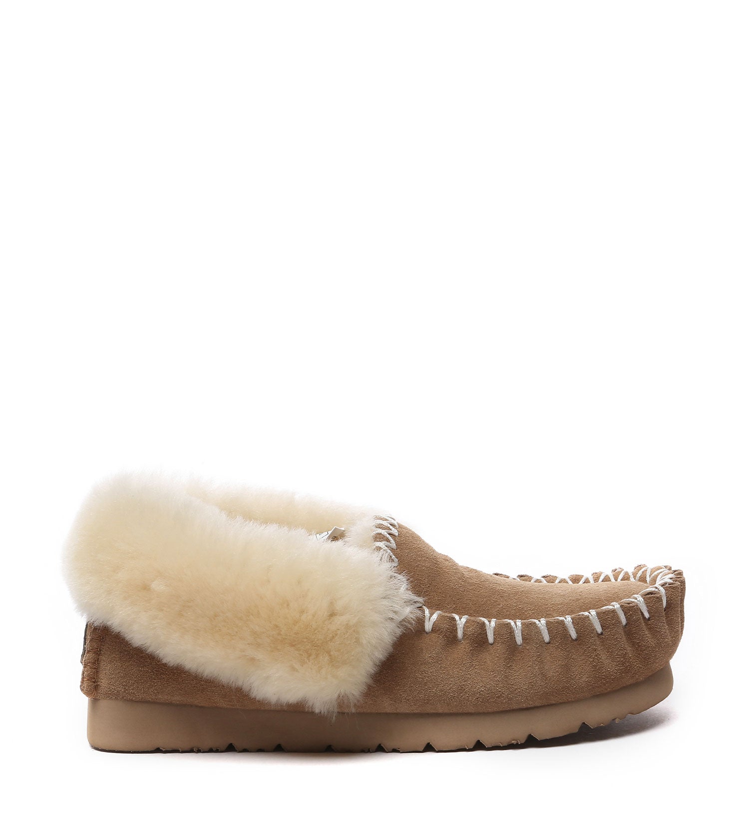 PoPo Moccasin