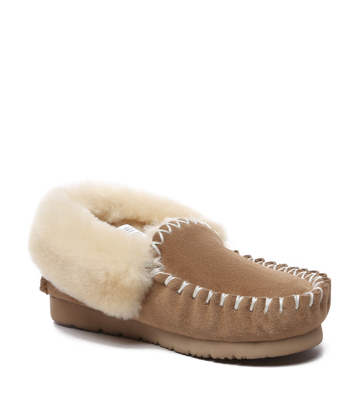PoPo Moccasin